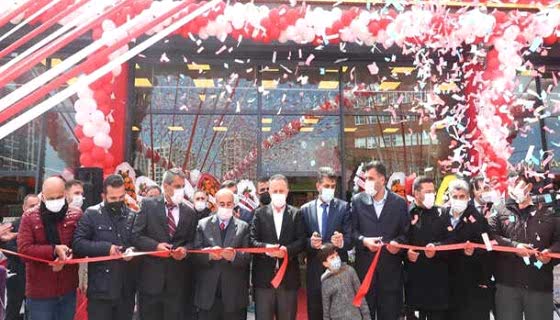 Kurumsal Organizasyonlar Fotoğrafları