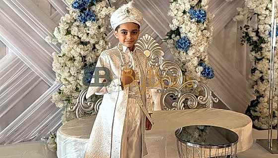 Sünnet Organizasyonu Fotoğrafları 