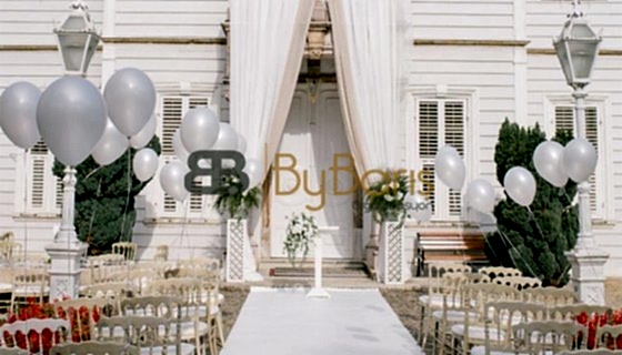 Nikah Organizasyonu Fotoğrafları 