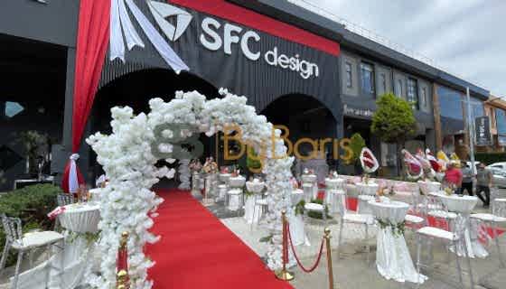 Açılış Organizasyonu Fotoğrafları 