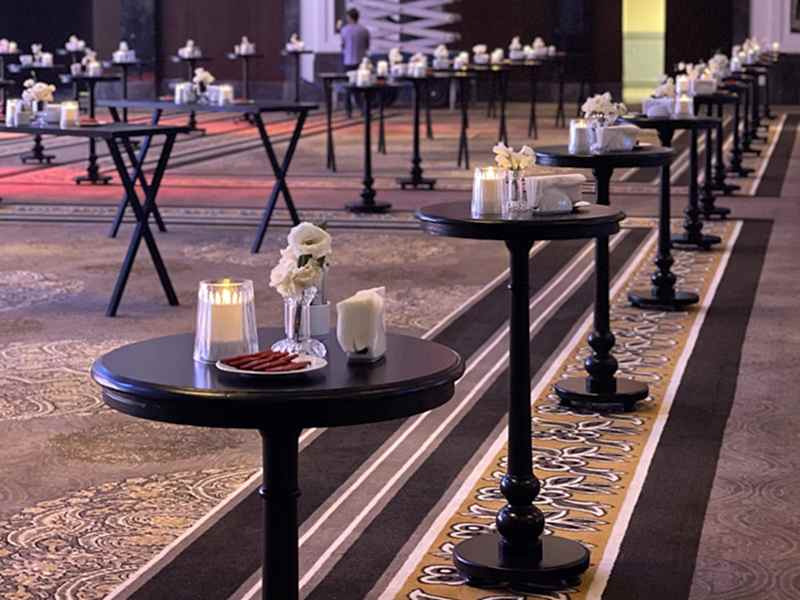 Kokteyl Masası Kiralama 