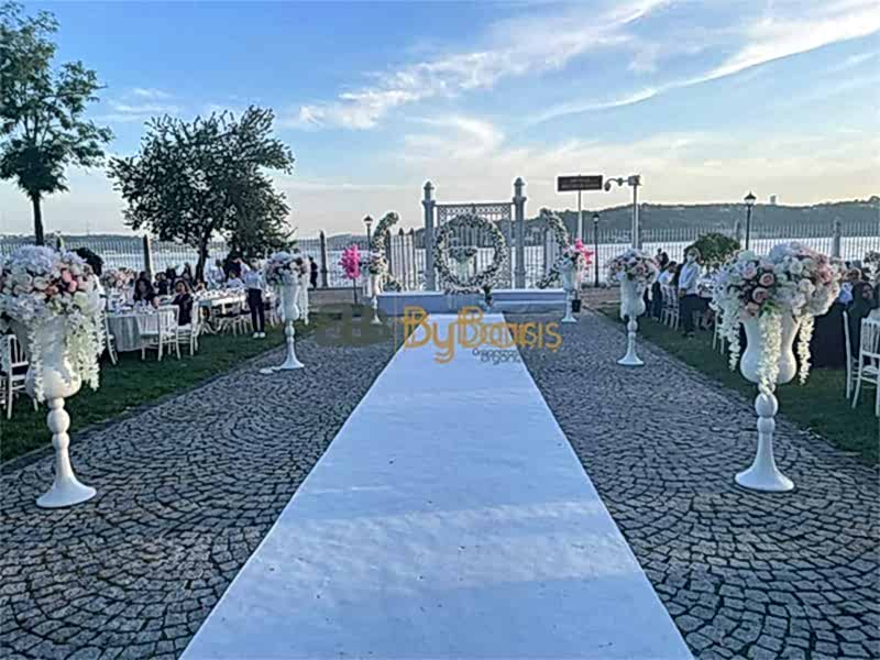 Mecidiye Kasrı Nikah Organizasyonu Fiyatları