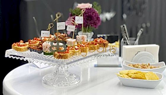 Diş Kliniği Açılış Organizasyonu | İnternational Plus 