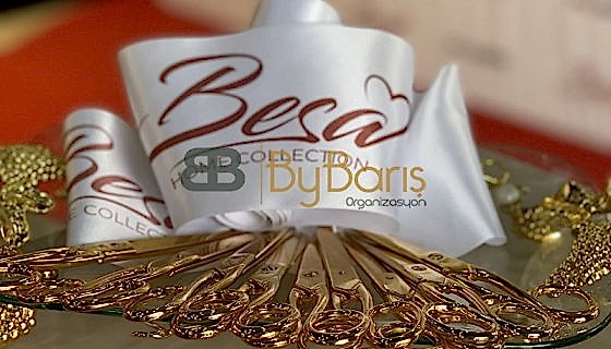 Züccaciye Açılış Organizasyonu | Besa Home Collektion | Mahmutbey Açılış Organizasyonu 