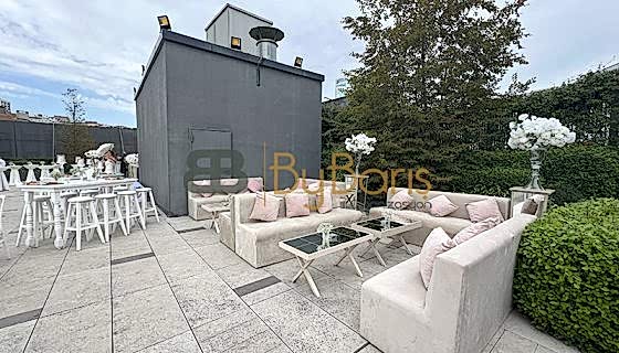 Kokteyl Nikah Organizasyonu | Wish More Hotel | Merve & Mahmuıt 