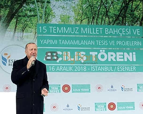 Kurumsal Organizasyon - Kurumsal Şirket Etkinlikleri 