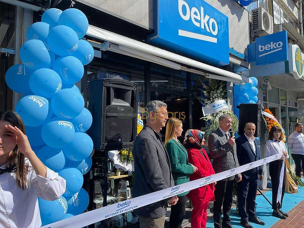 Açılış Organizasyonu