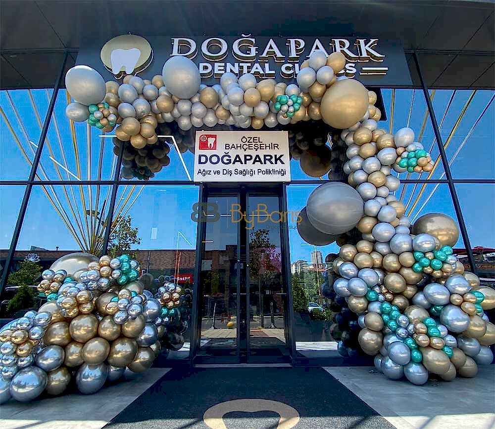 Açılış Organizasyonu