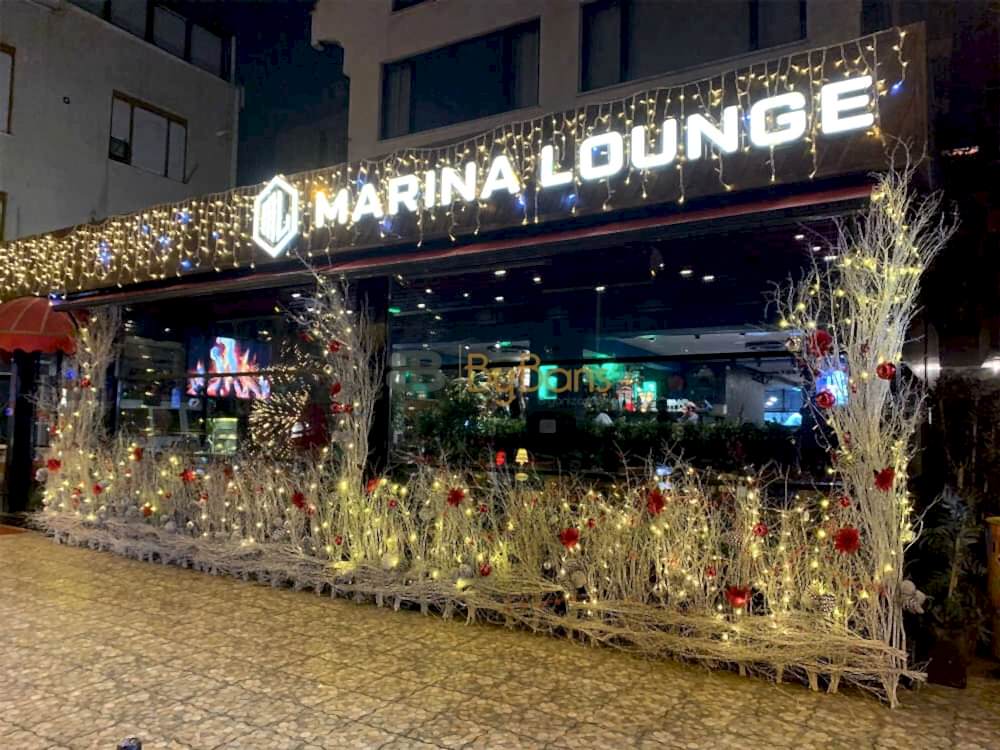 Açılış Organizasyonu