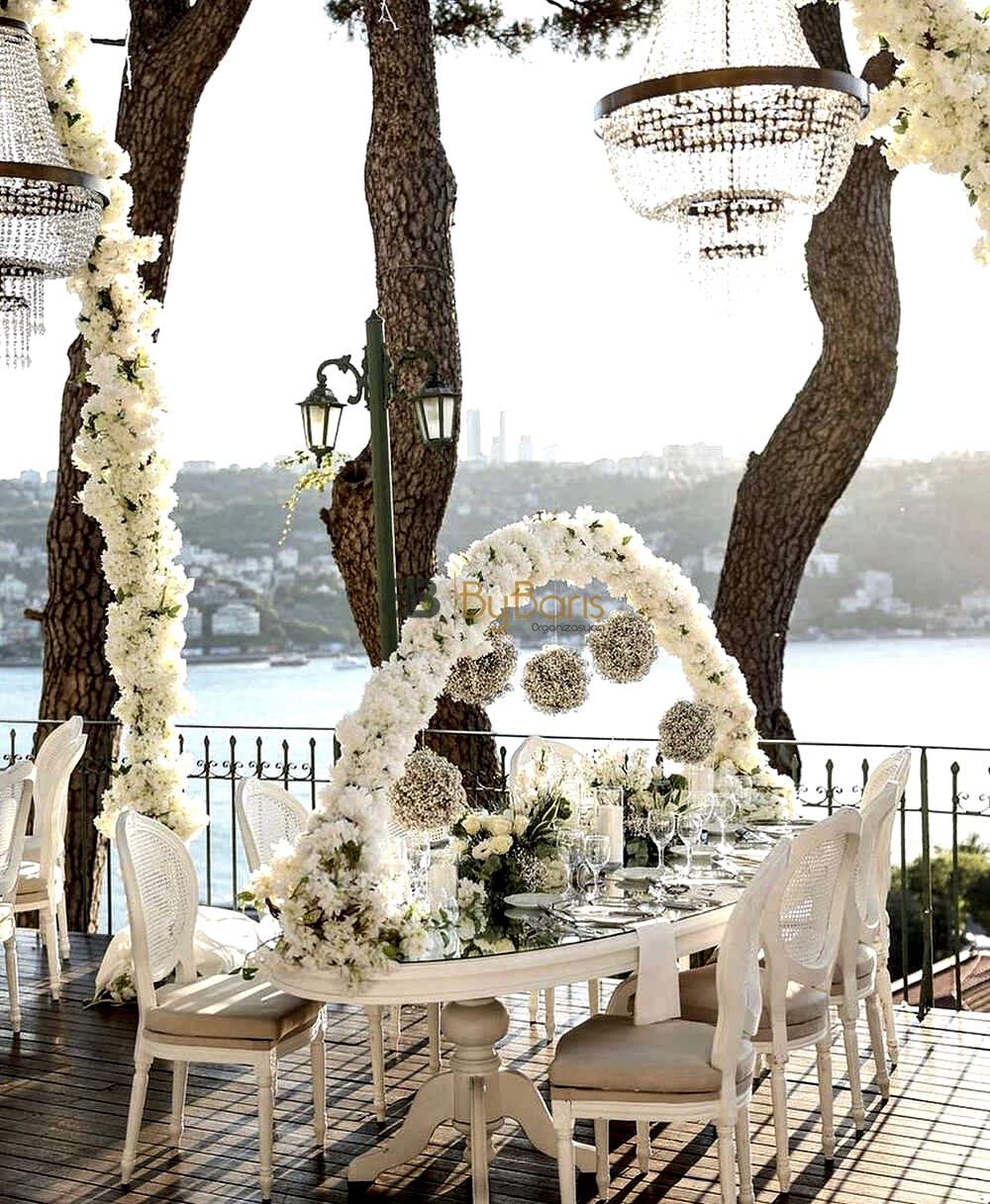 Düğün Organizasyonu