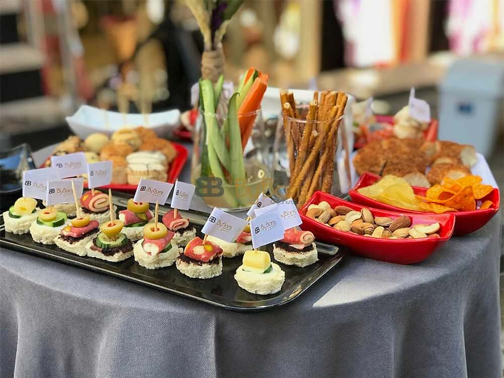 Kokteyl Organizasyonu