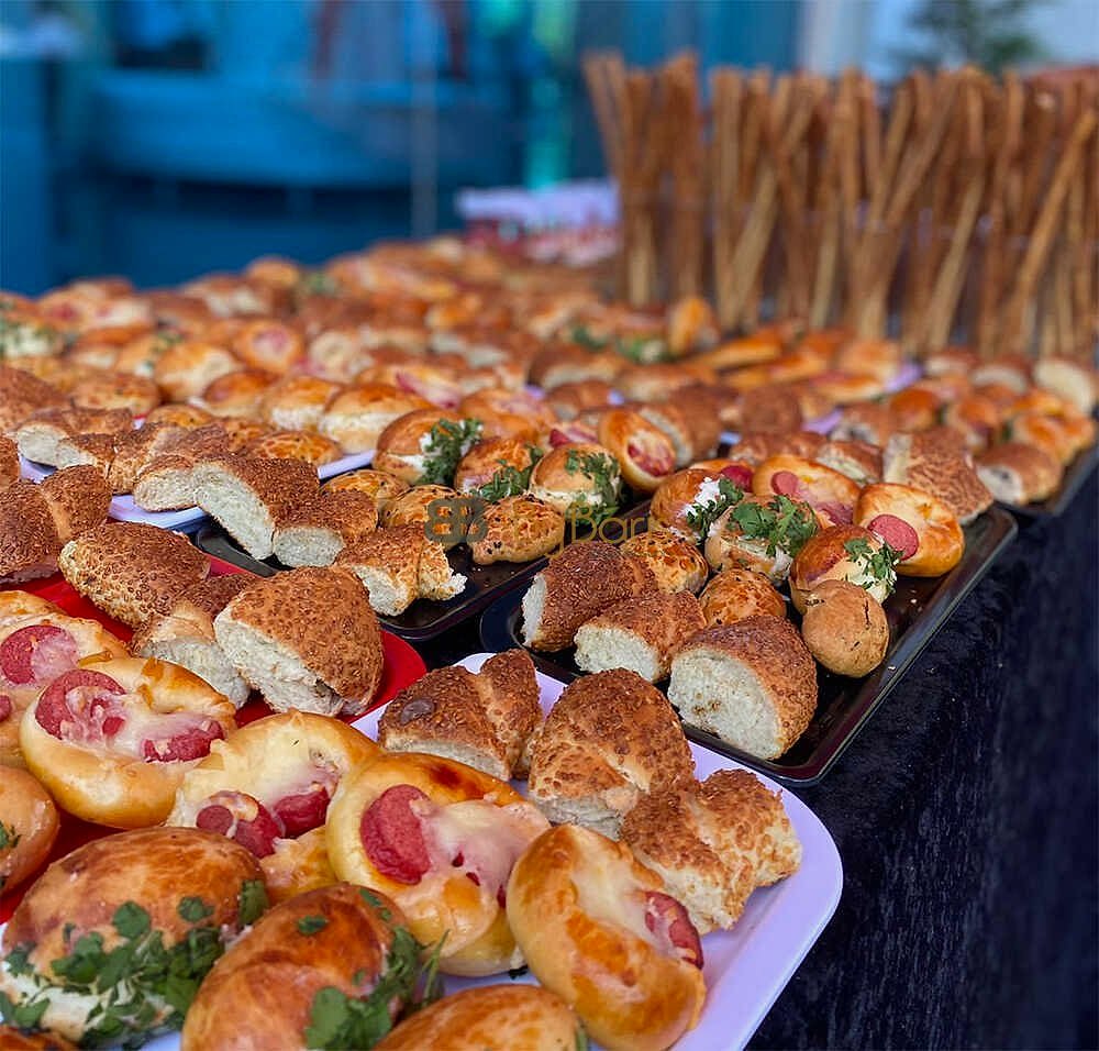 Kokteyl Organizasyonu