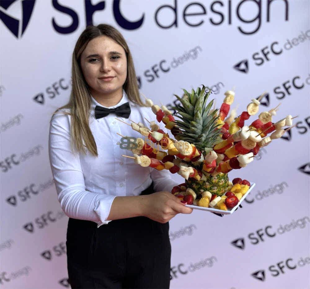 Kokteyl Organizasyonu