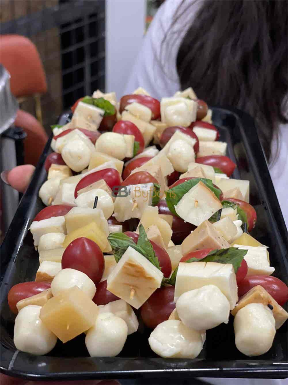 Kokteyl Organizasyonu