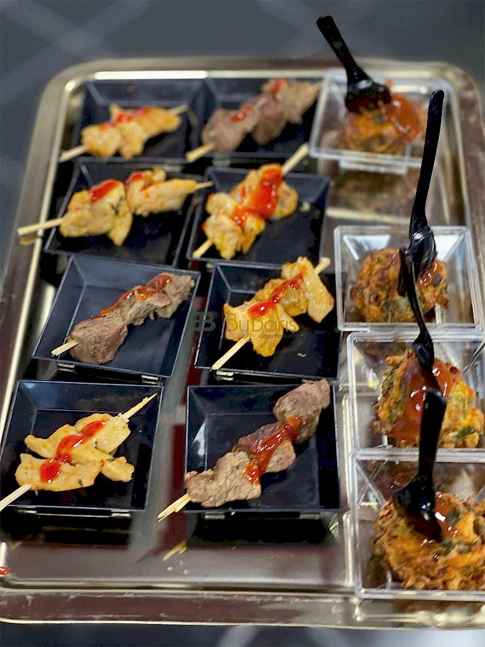 Kokteyl Organizasyonu