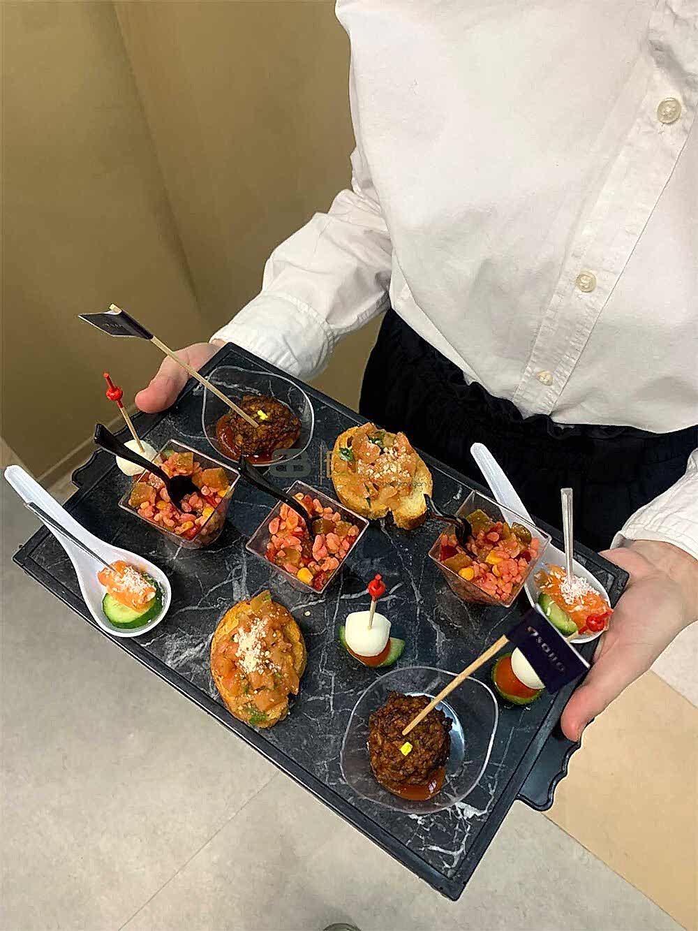 Kokteyl Organizasyonu