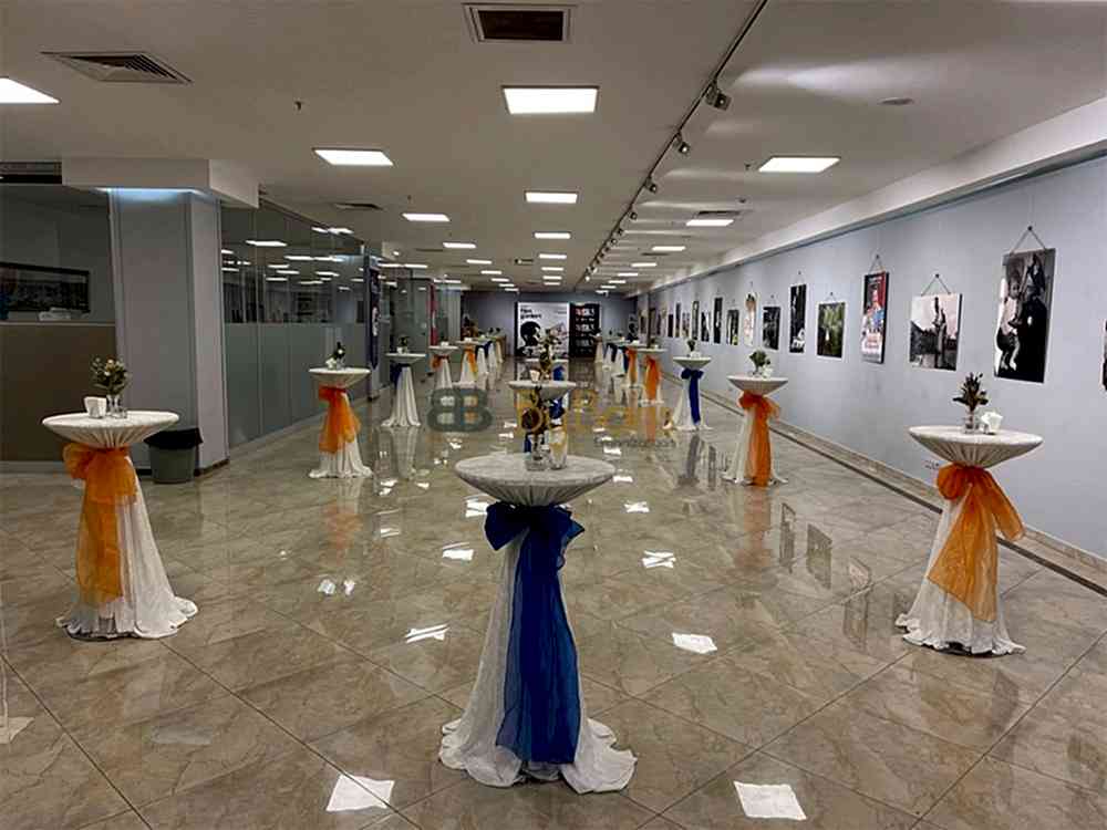 Kokteyl Organizasyonu