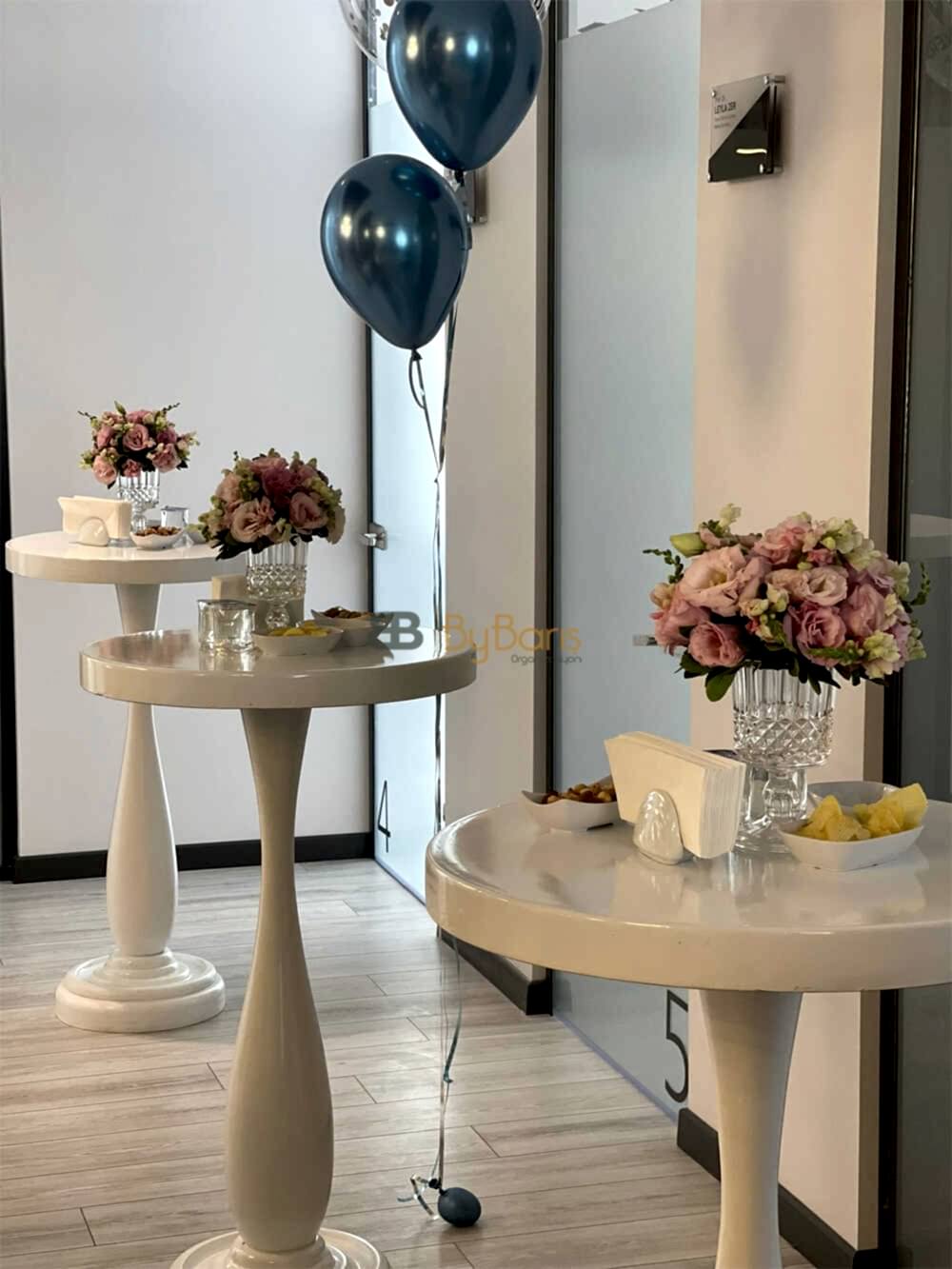 Kokteyl Organizasyonu