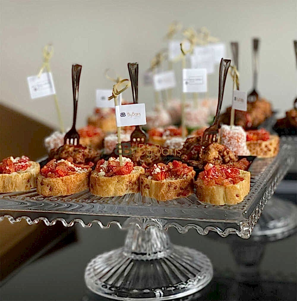 Kokteyl Organizasyonu