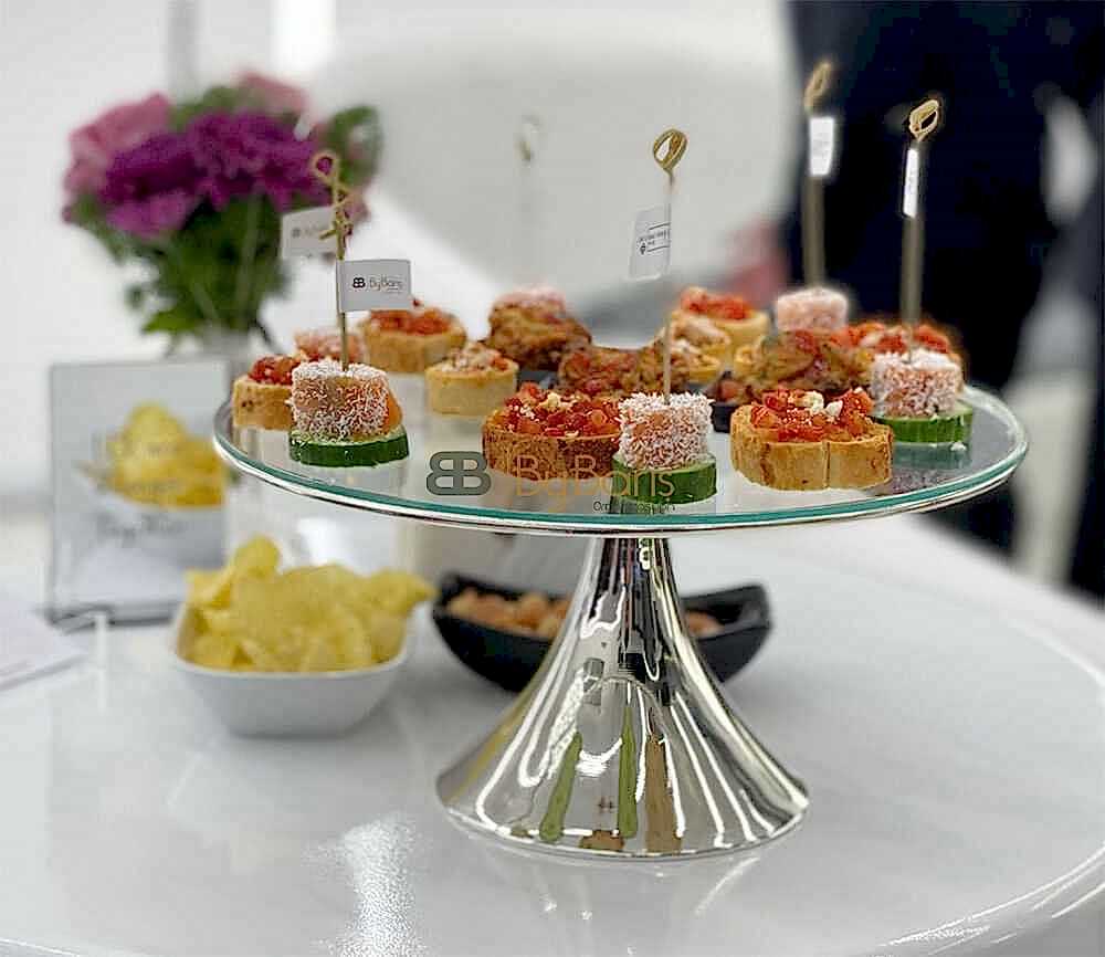 Kokteyl Organizasyonu