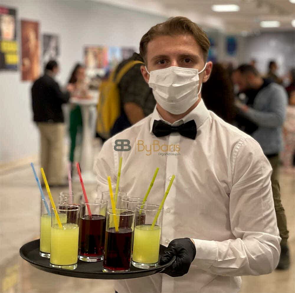 Kokteyl Organizasyonu