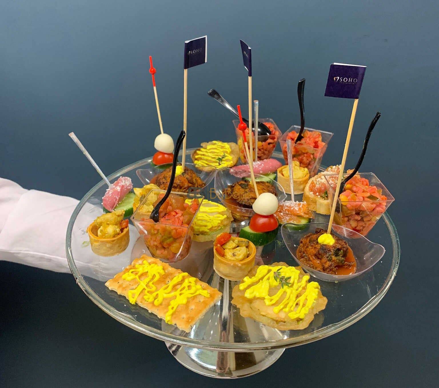 Kokteyl Organizasyonu