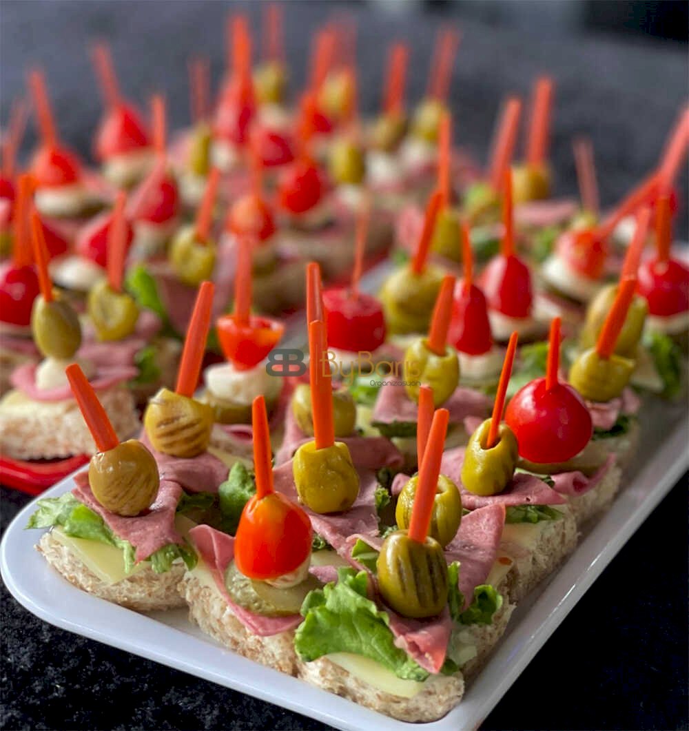 Kokteyl Organizasyonu