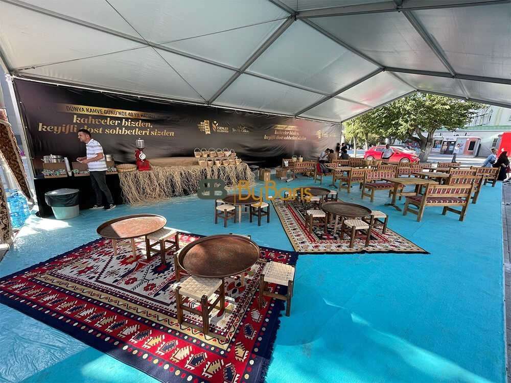 Dönemsel Organizasyonlar - 23 Nisan Kutlaması 