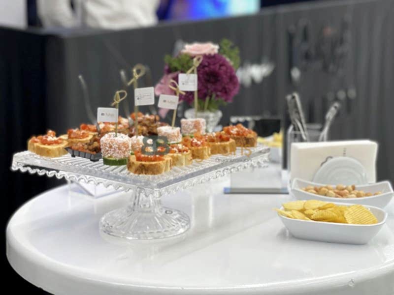 Kokteyl Organizasyonu - Açılış Kokteyl Hizmeti - Kokteyl Fiyatları