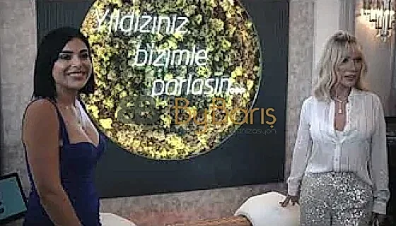 Nuray Yıldız Genel merkezi Açılış Davet organizasyonu