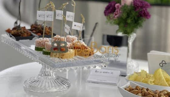 İnternational Plus Halkalı Açılış Eventi Klip Videosu 