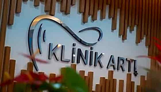 Klinik Artı&nbsp;Sefaköy Mükemmel Açılış Etkinliği