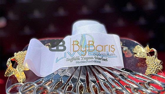 LİVWELL SAĞLIKLI YAŞAM MERKEZİ AÇILIŞ EVENTİ KLİP ÇEKİMİ