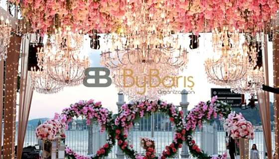 Sümeyye & Mehmet Necip Çiftimizin Düğün Event Klip