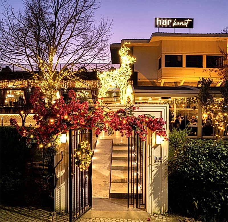 Yılbaşı Organizasyonu Firması