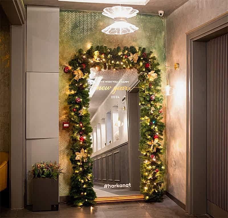 Yılbaşı Organizasyonu Şirketi